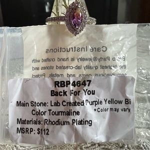 Bomb Party Ring Back for You